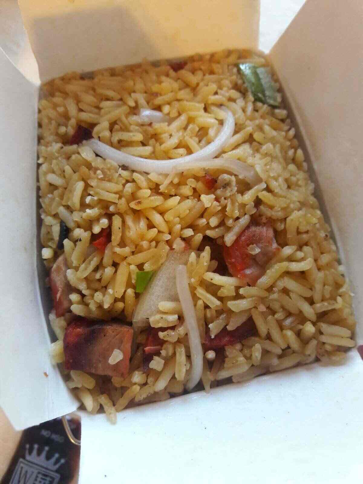 Photo credit: zomato