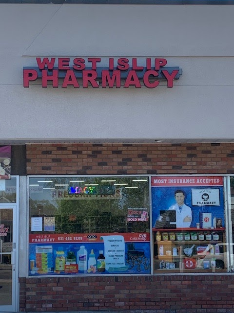 West Islip Pharmacy