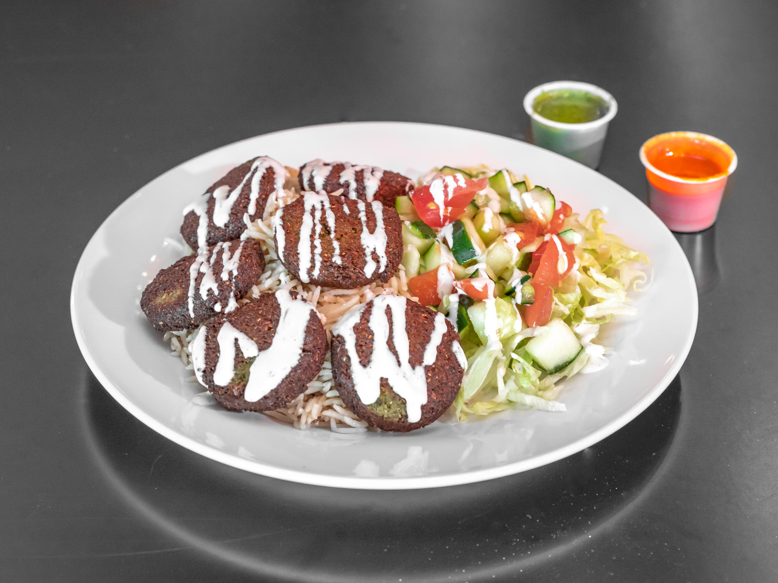 Photo credit: grubhub