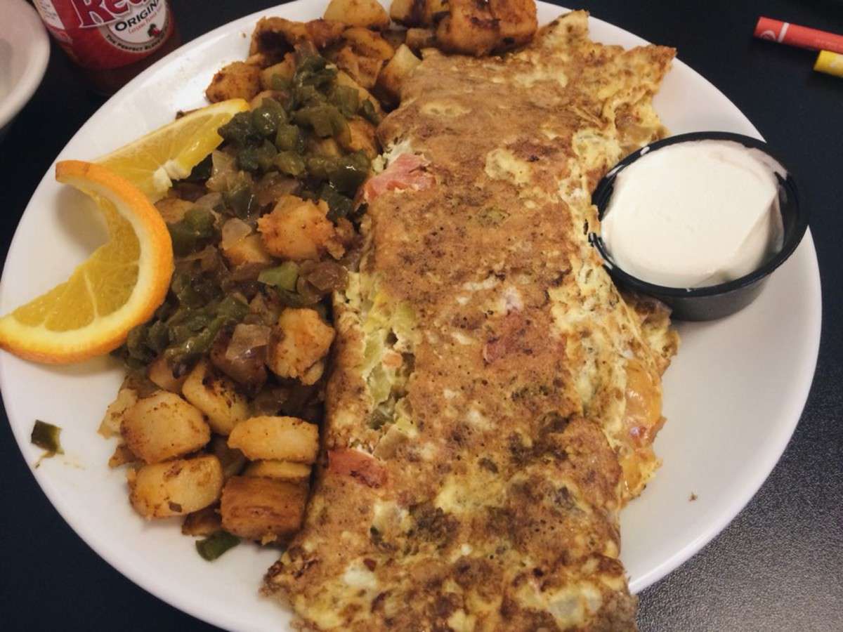 Photo credit: zomato