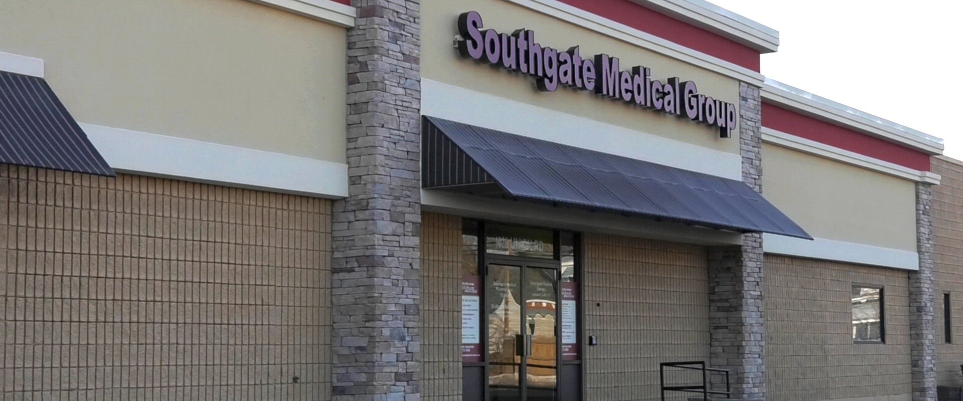 Southgate Medical Group