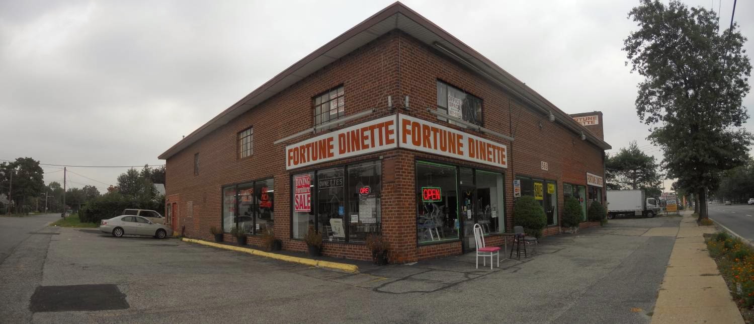 Fortune Dinette Inc