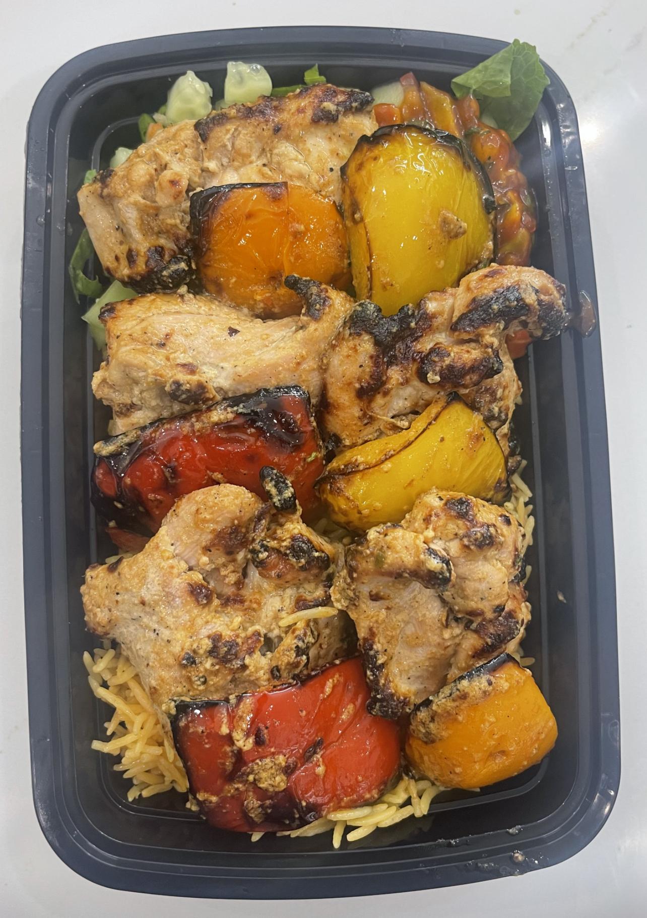 Photo credit: grubhub