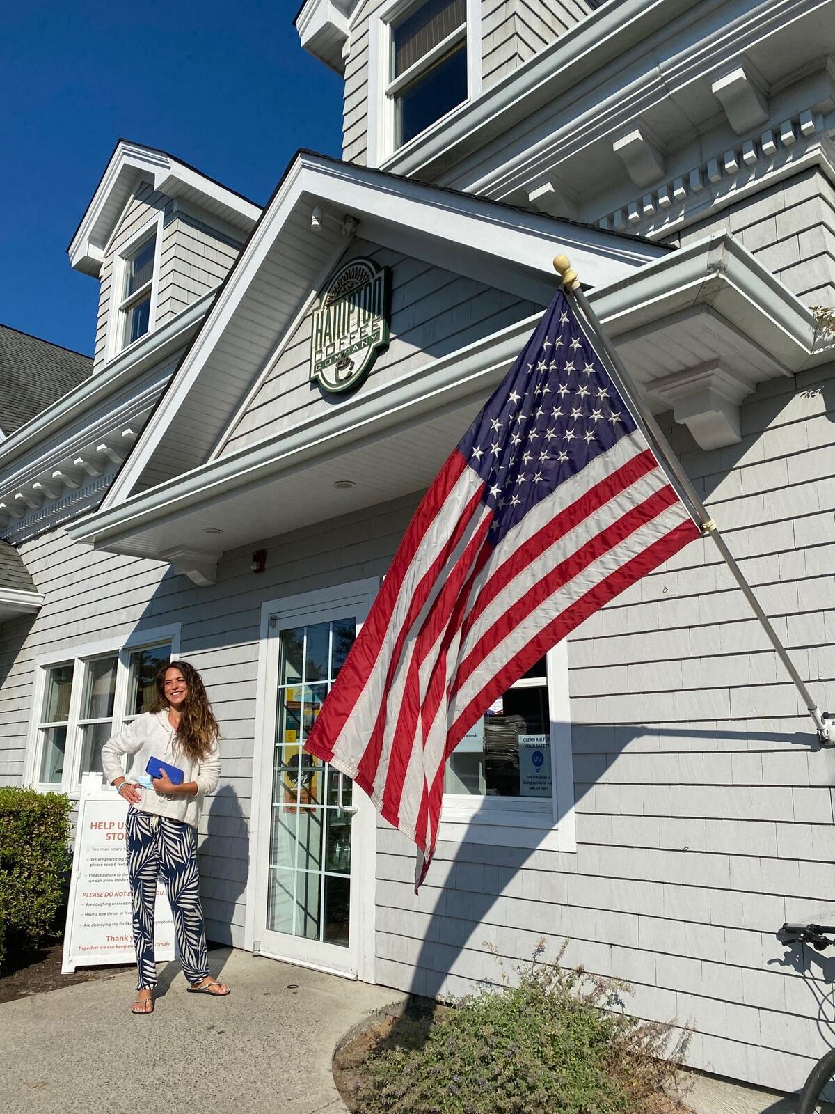 Photo credit: nextdoor