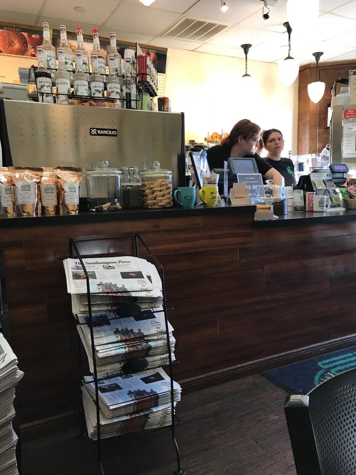 Photo credit: nextdoor