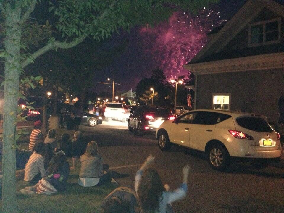 Photo credit: nextdoor