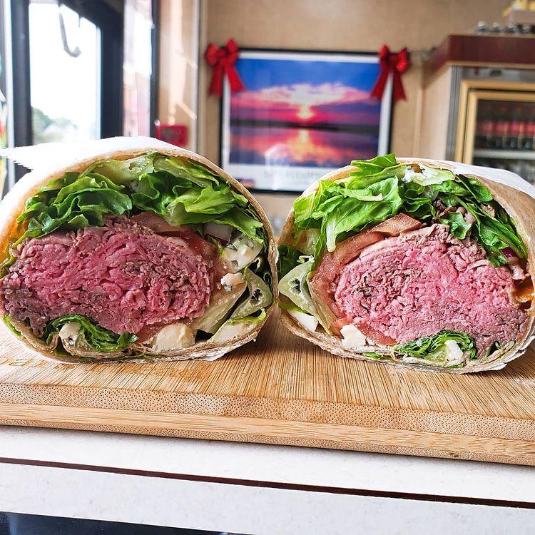 Photo credit: grubhub