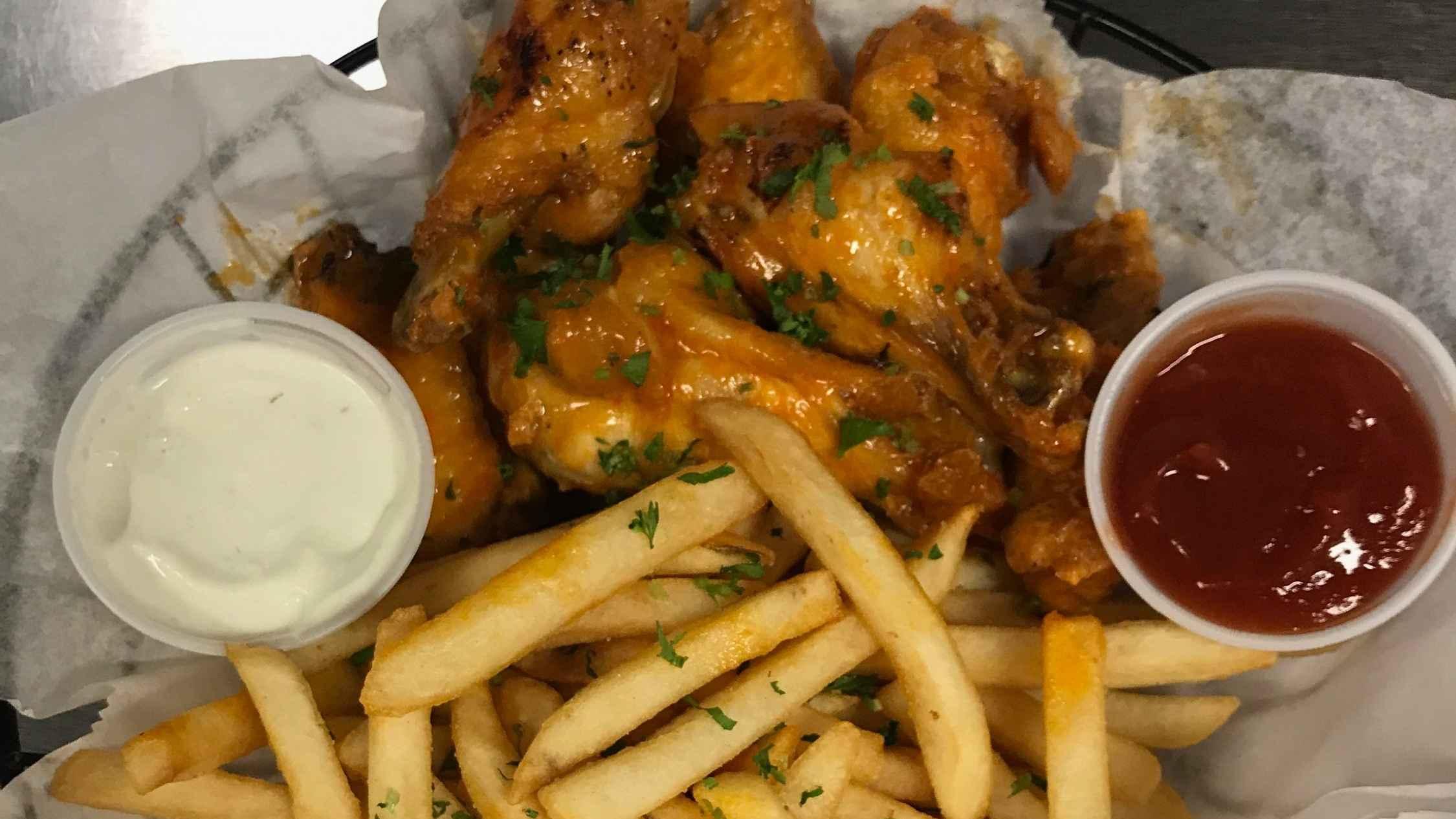 Photo credit: grubhub