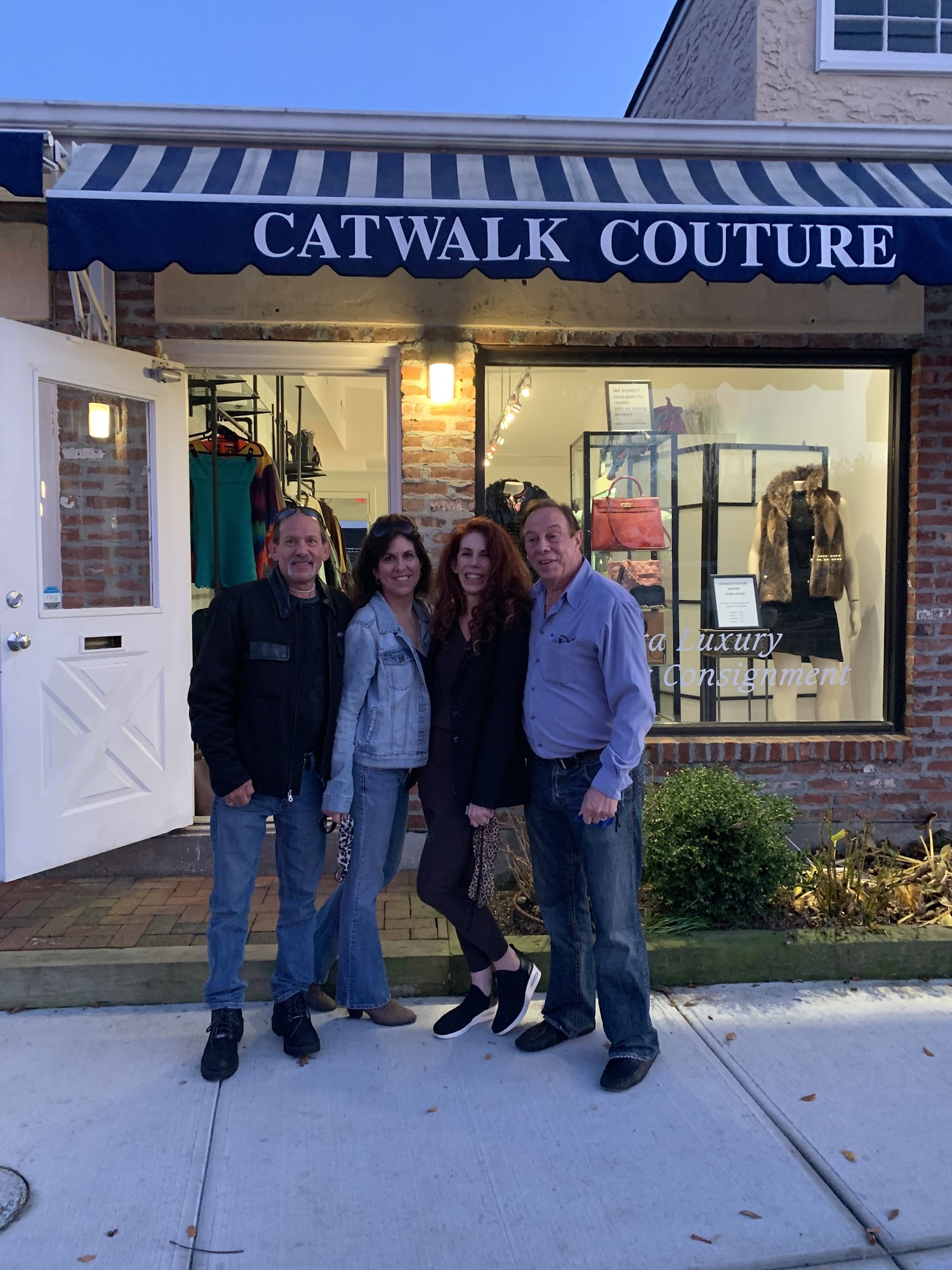 Catwalk Couture
