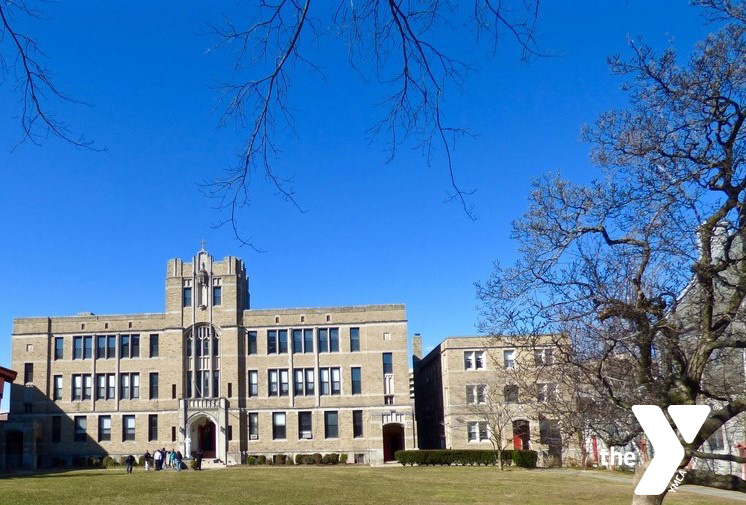 YMCA of Central & Northern Westchester