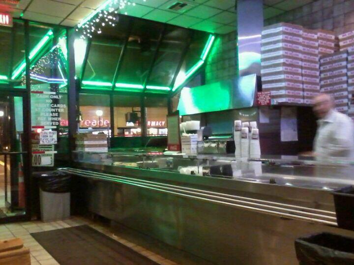 Photo credit: nextdoor