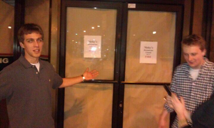 Photo credit: nextdoor