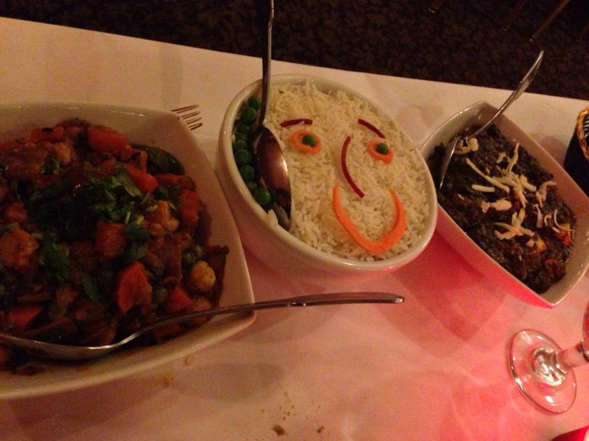 Photo credit: zomato