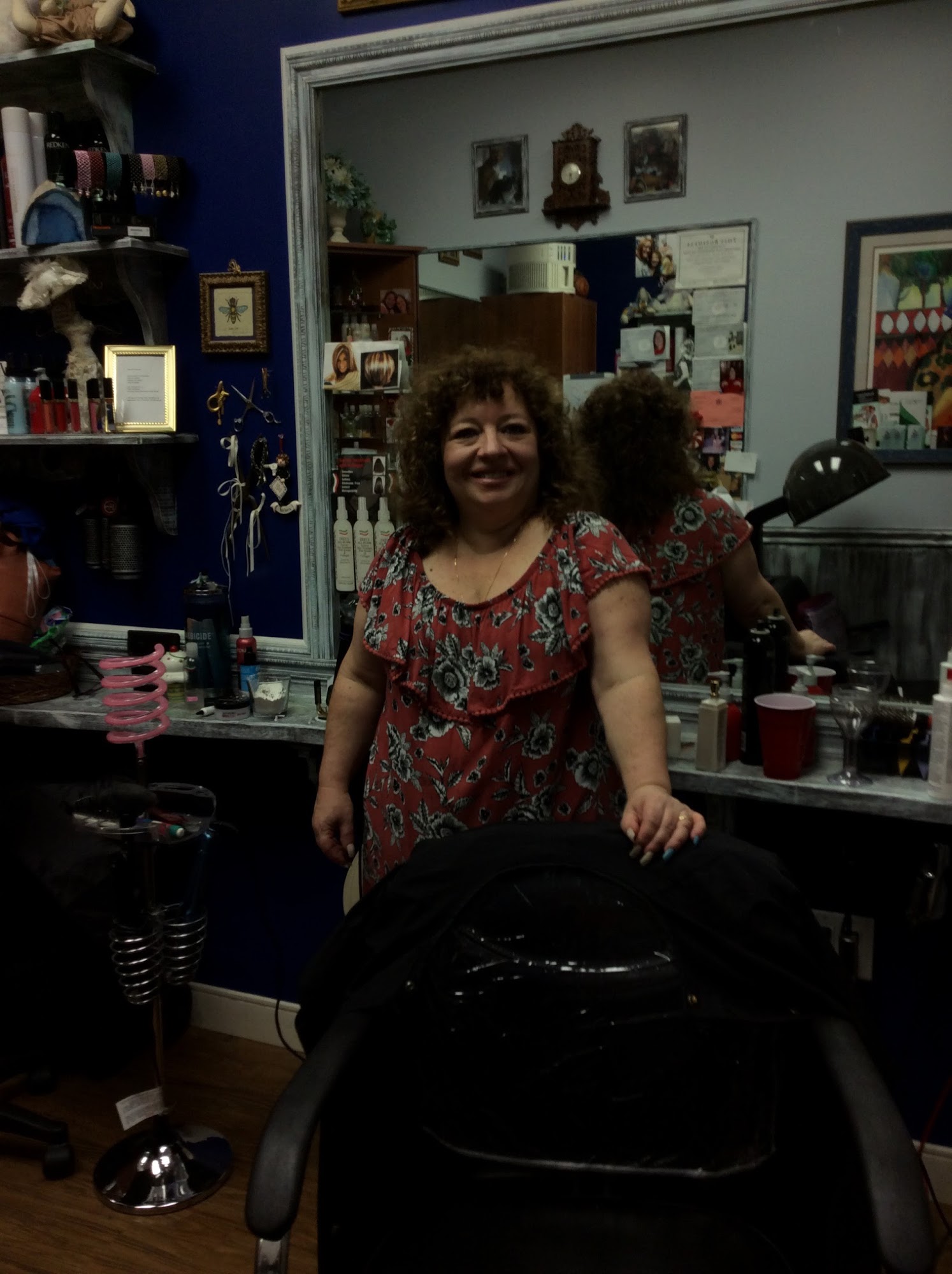 Salon B