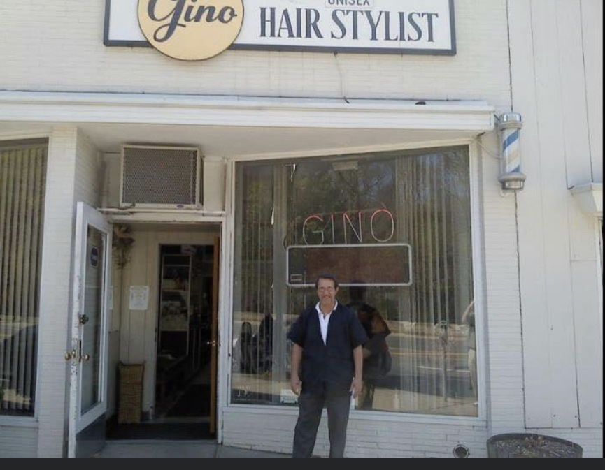 Gino's Hairstylist
