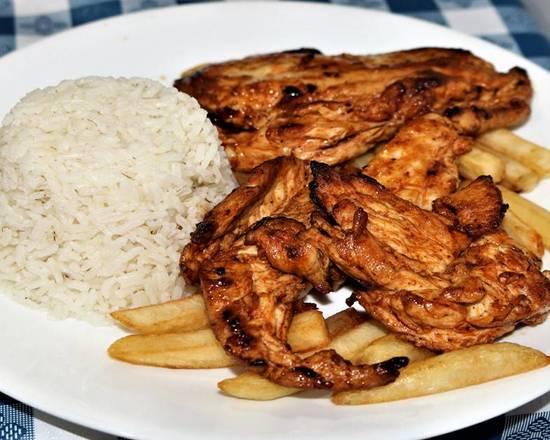 Photo credit: ubereats