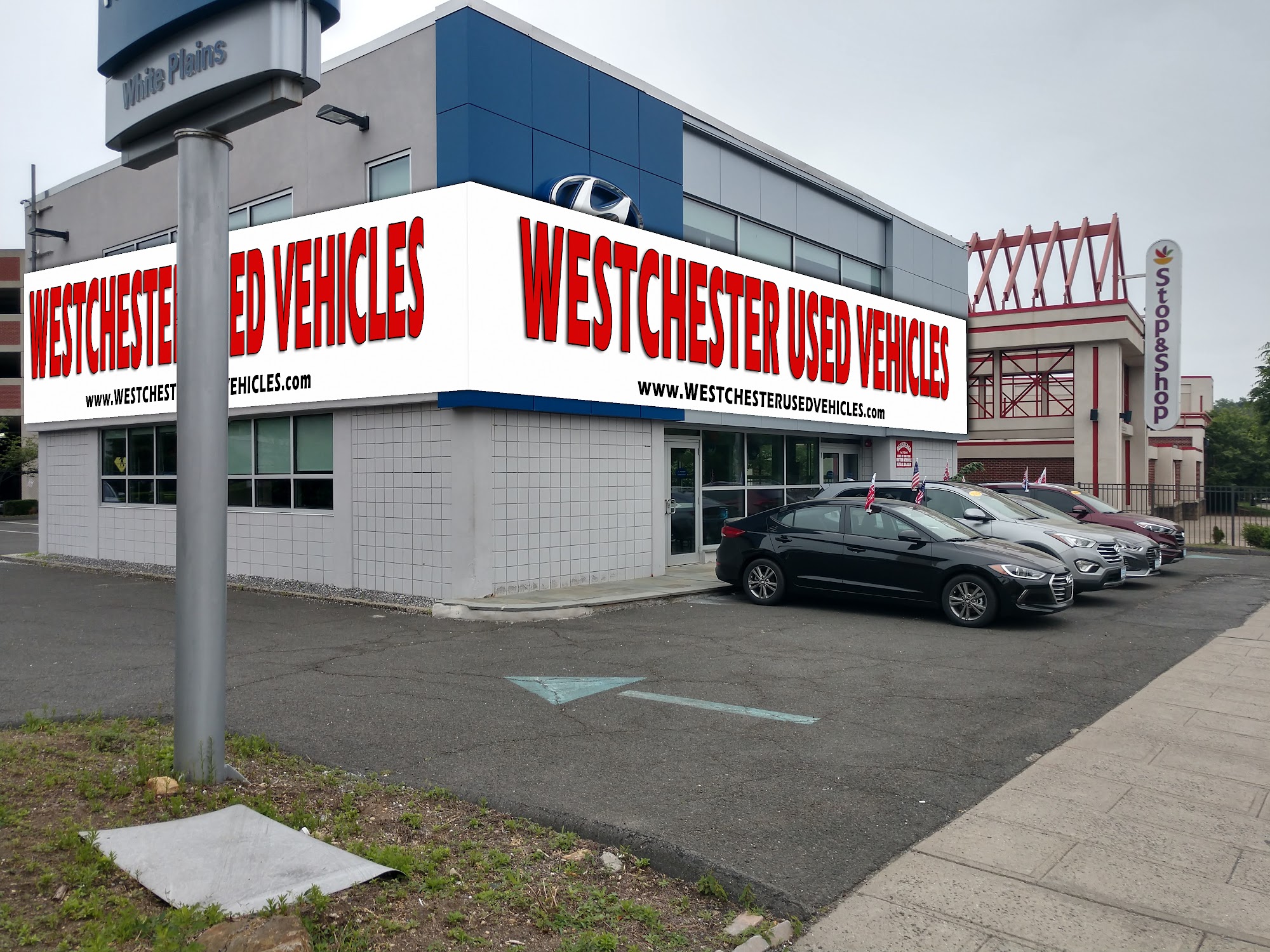 Westchester Used Vehicles