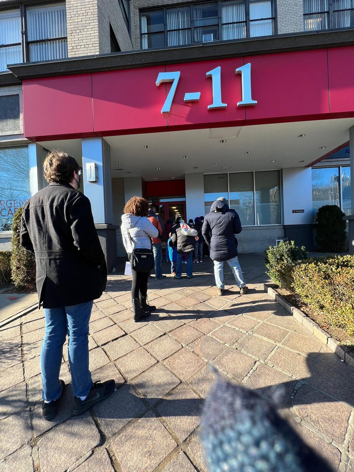 Photo credit: nextdoor