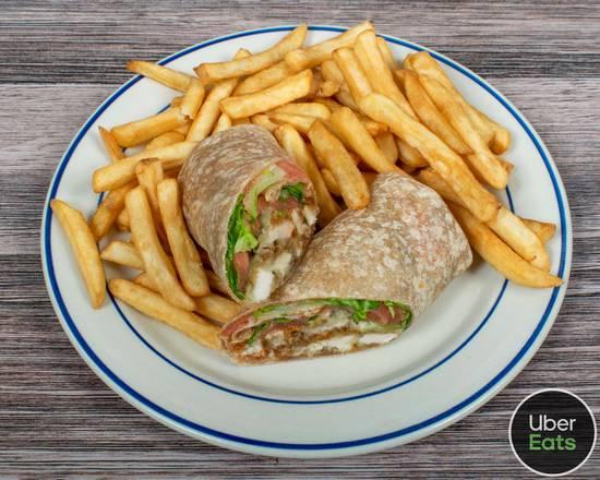 Photo credit: ubereats