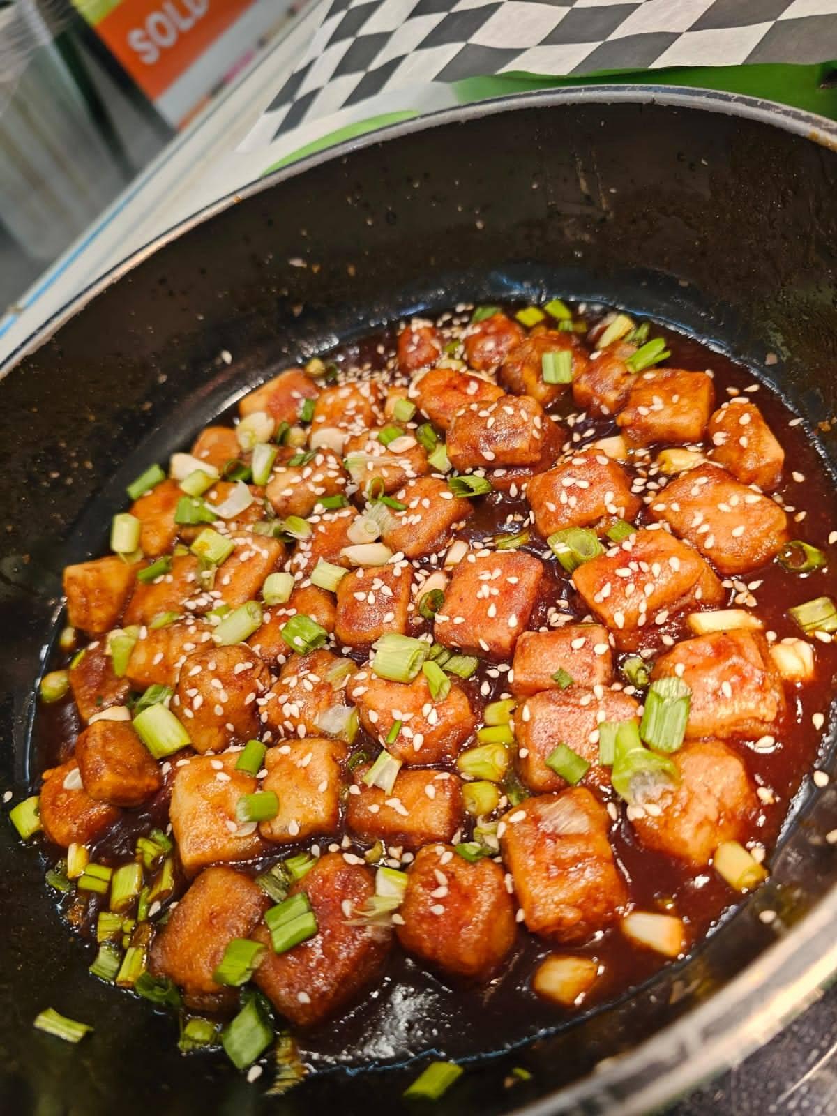 Photo credit: ubereats