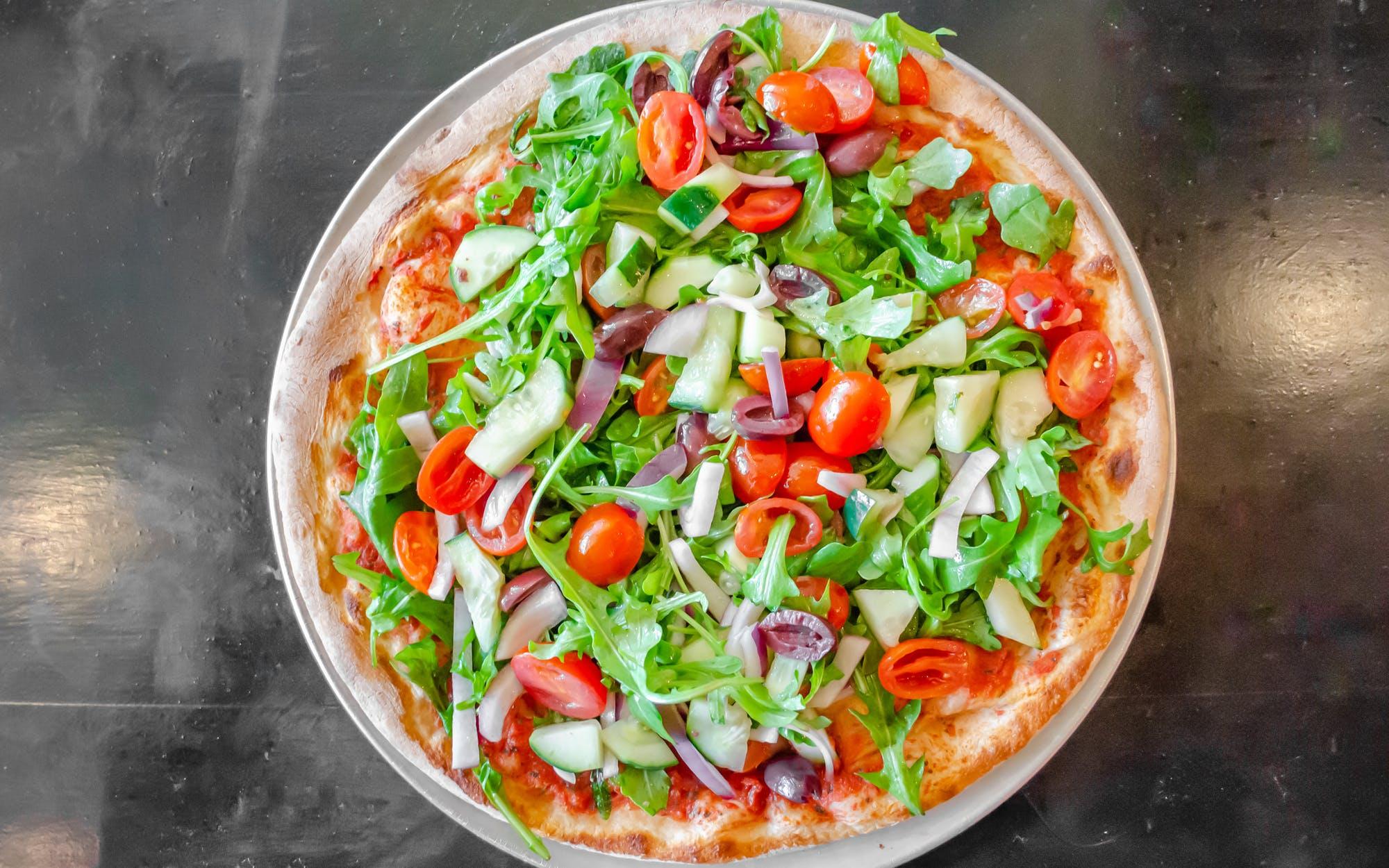 Photo credit: grubhub