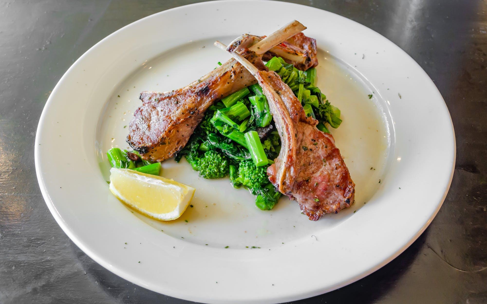 Photo credit: grubhub