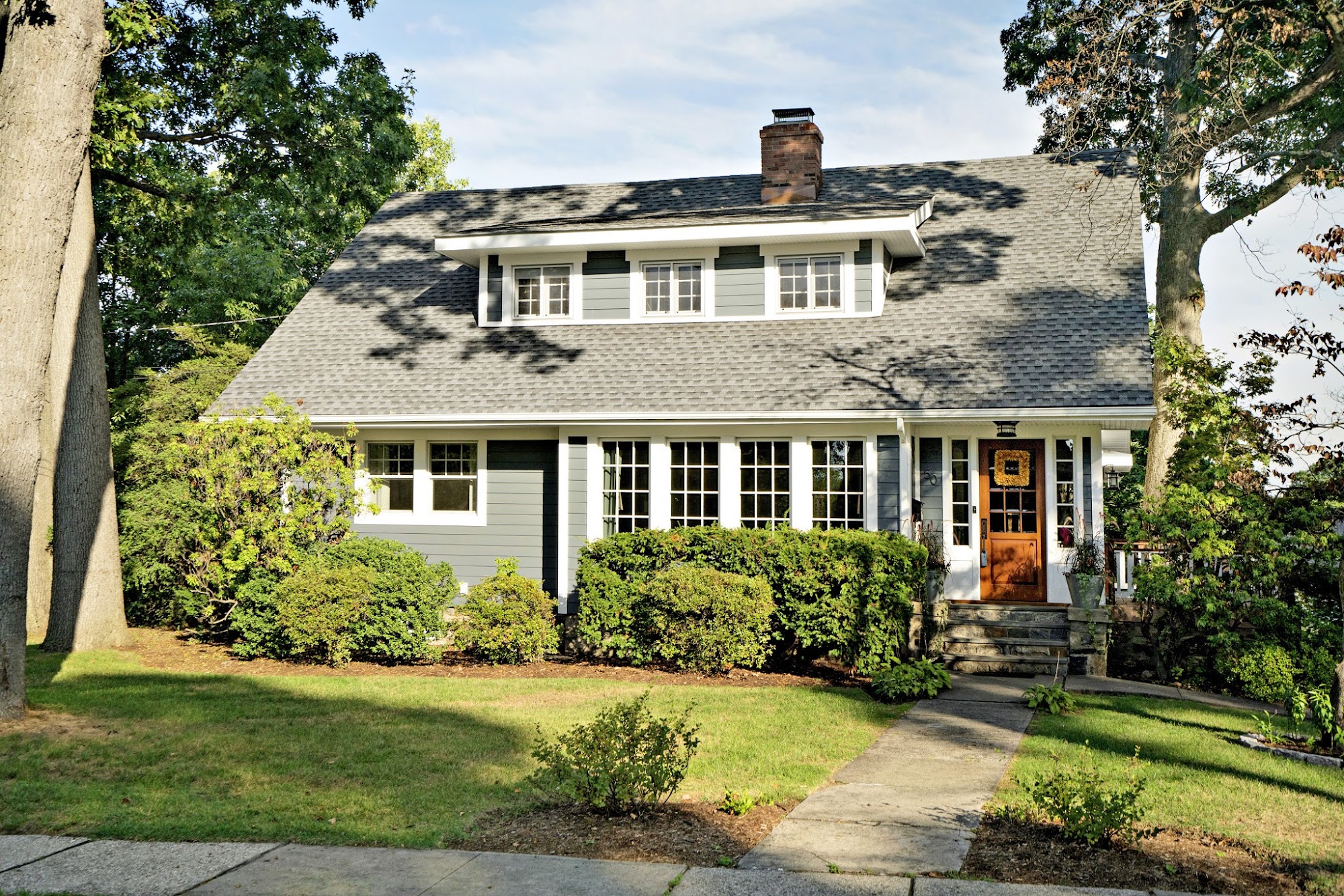 Giant Siding and Windows