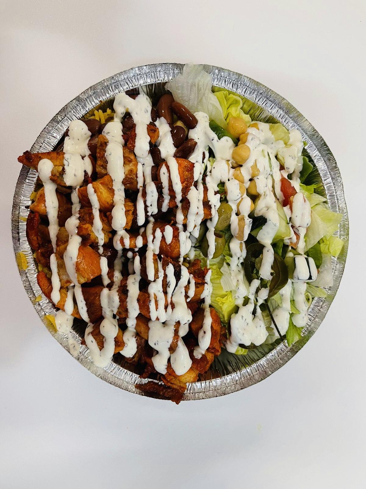 Photo credit: grubhub