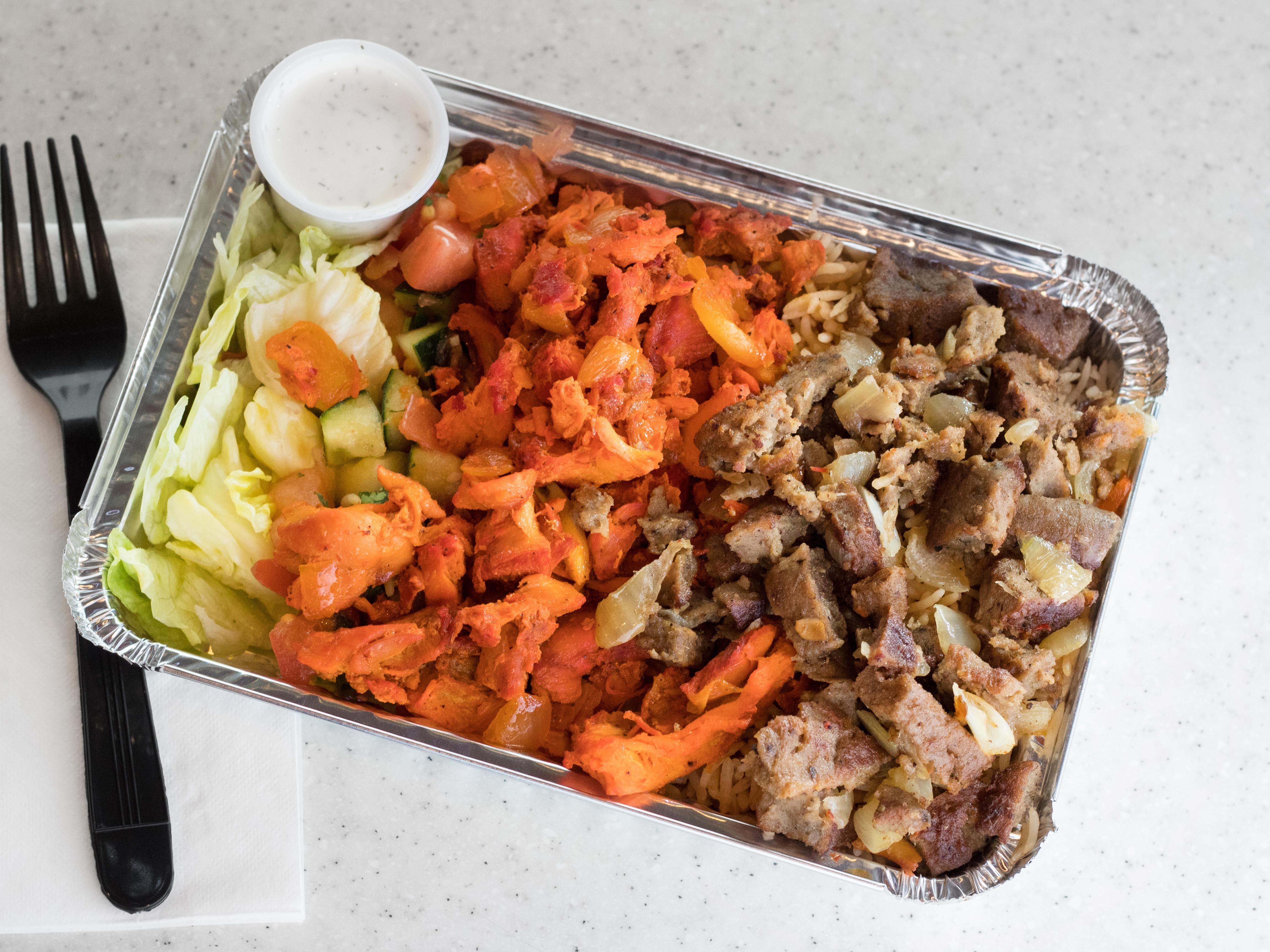 Photo credit: grubhub