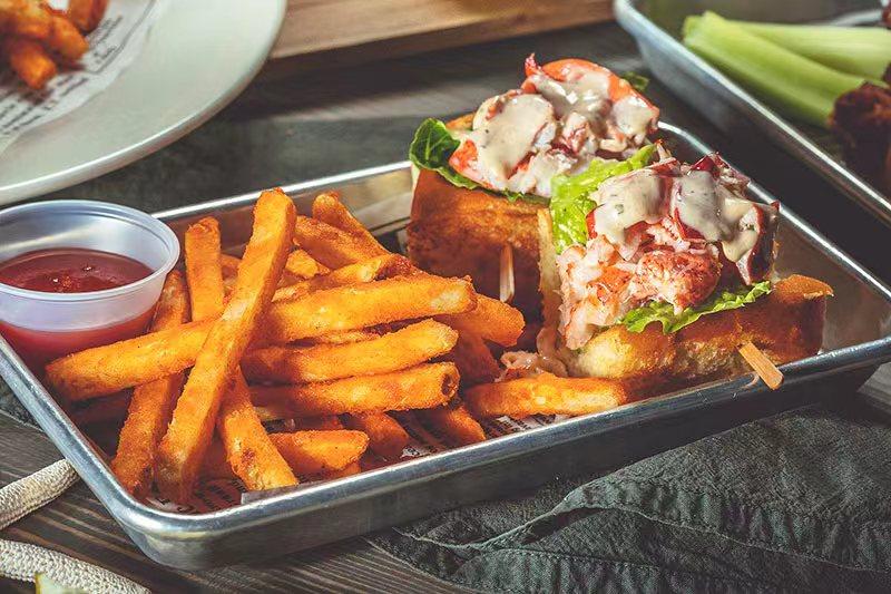 Photo credit: grubhub