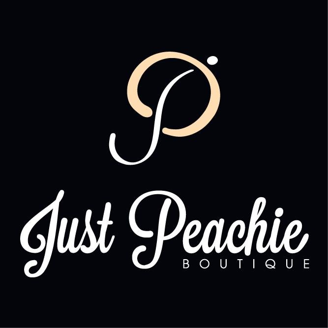 Just Peachie Boutique