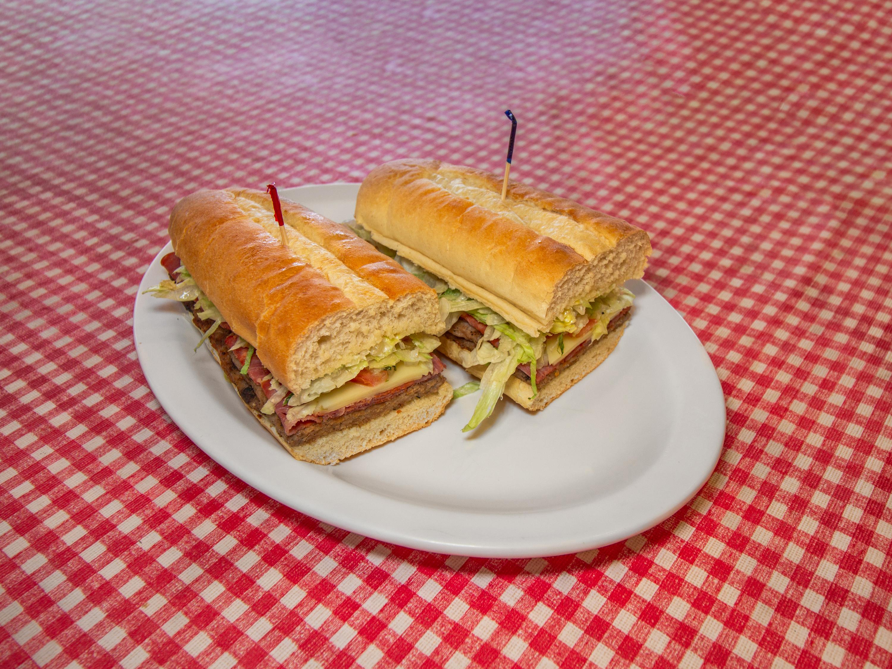 Photo credit: grubhub