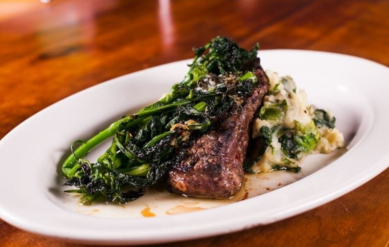 Photo credit: zomato