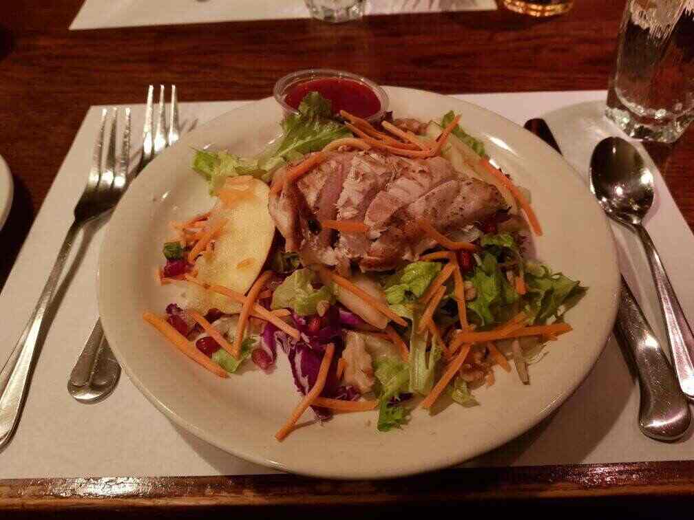 Photo credit: zomato