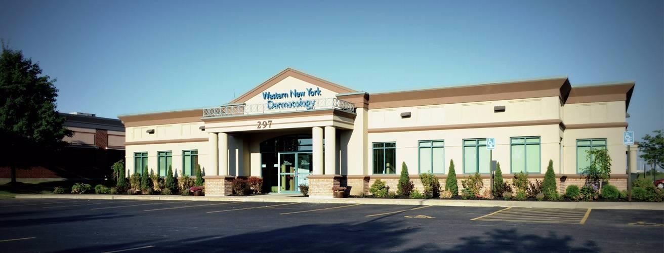WNY DERMATOLOGY - Williamsville NY - Hours, Directions, Reviews ...