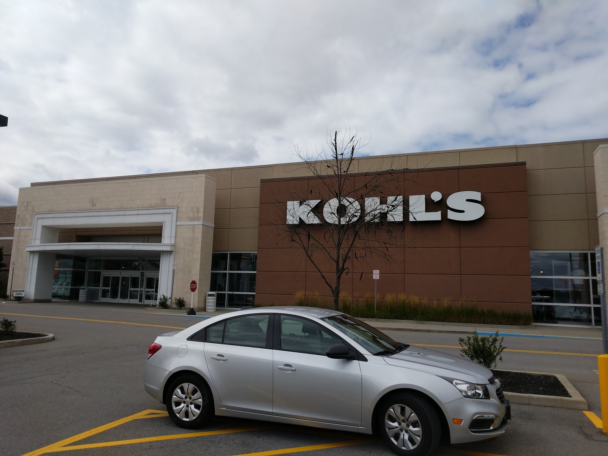 Kohl's