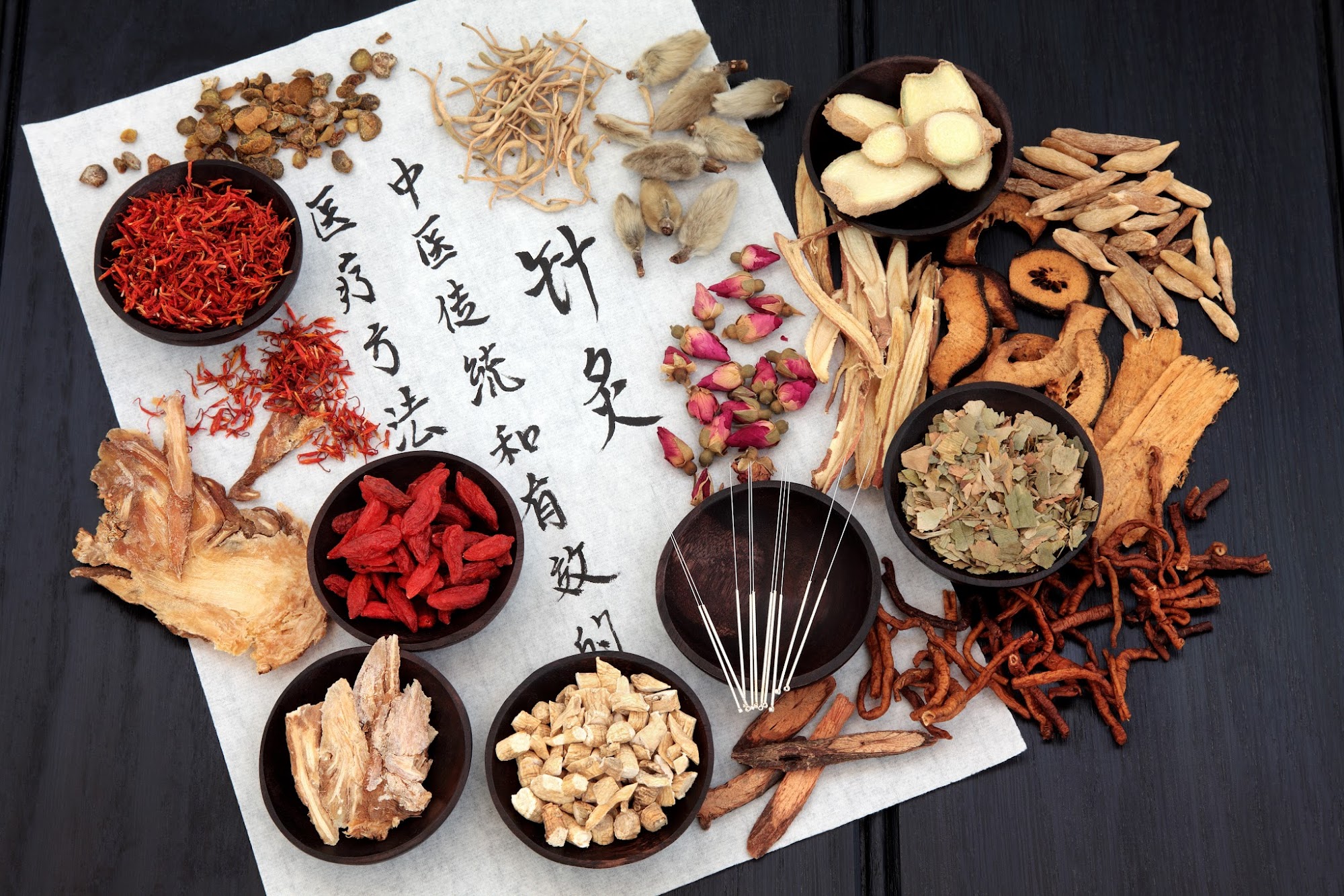 Jiliang Xiao Acupuncture PC / Traditional Chinese Medicine and Massage Therapy