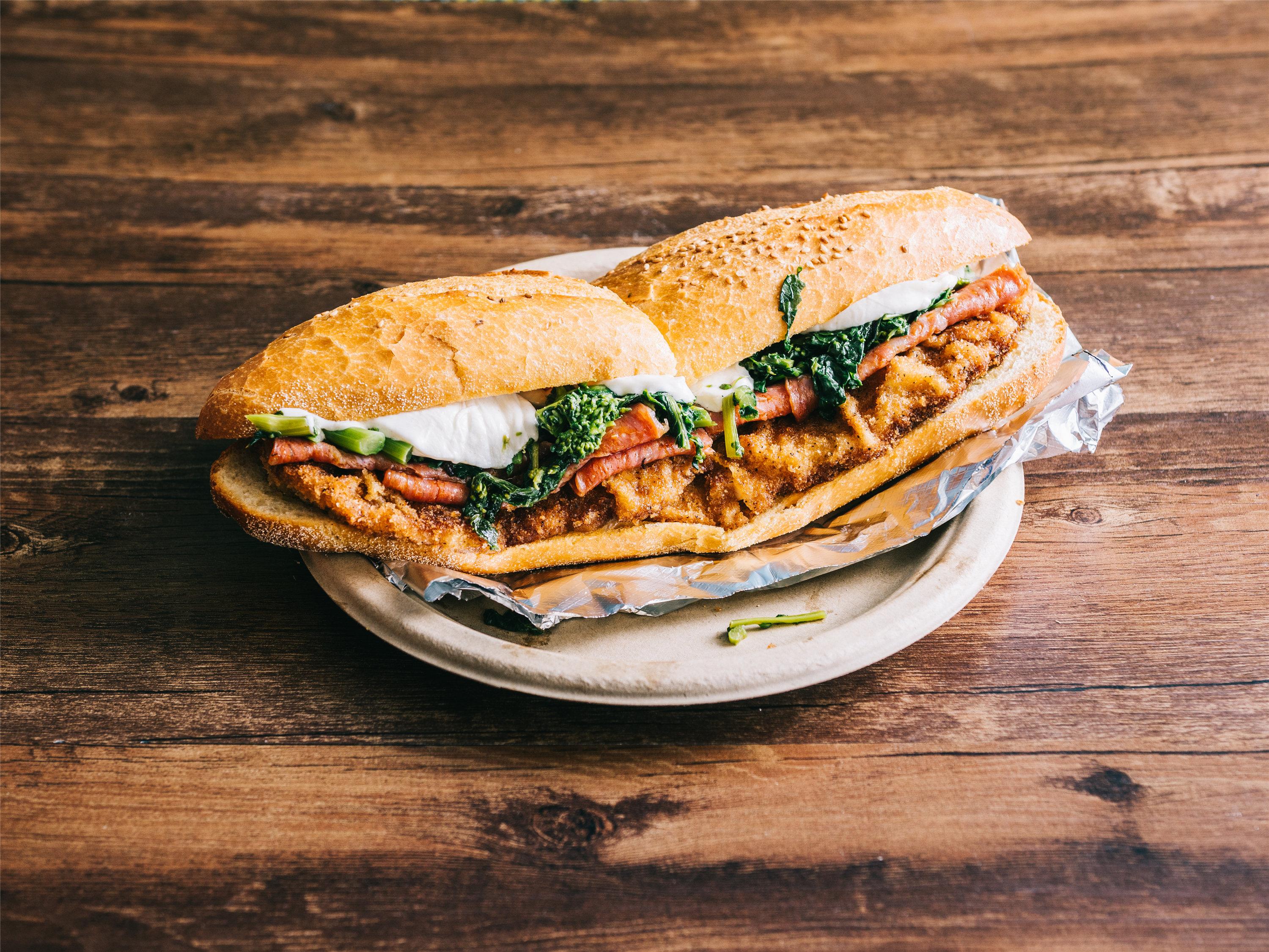 Photo credit: grubhub
