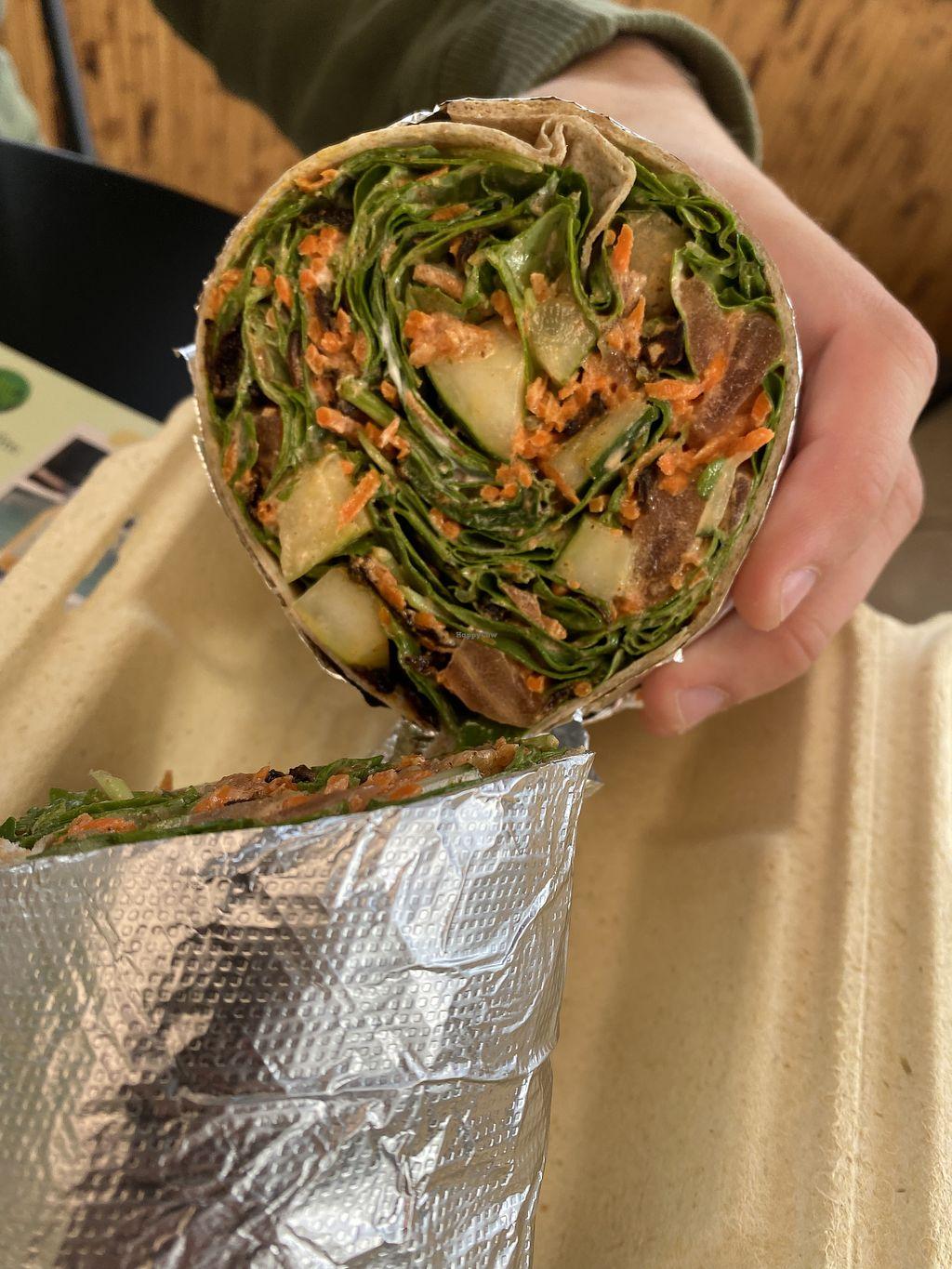 Photo credit: happycow