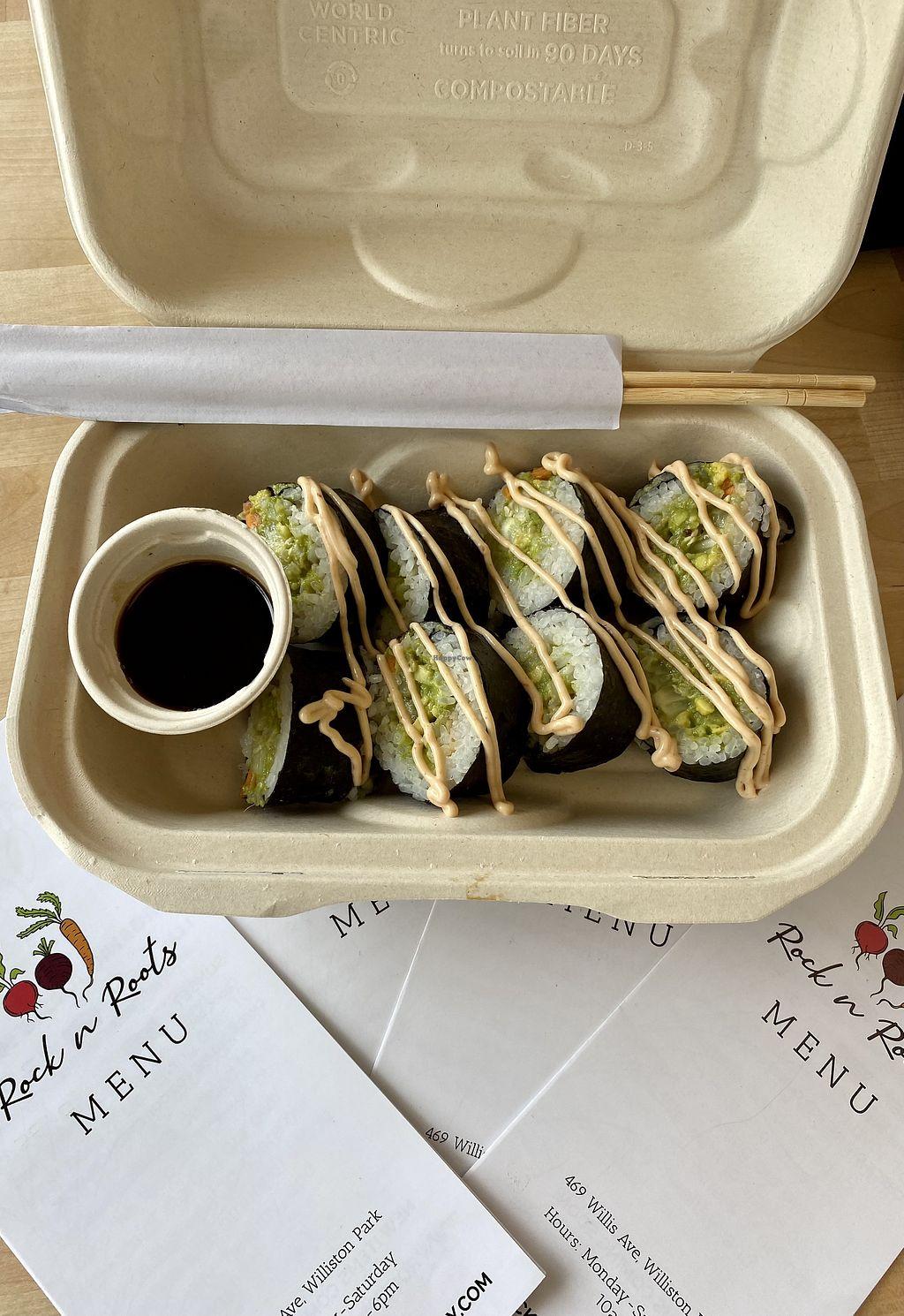 Photo credit: happycow