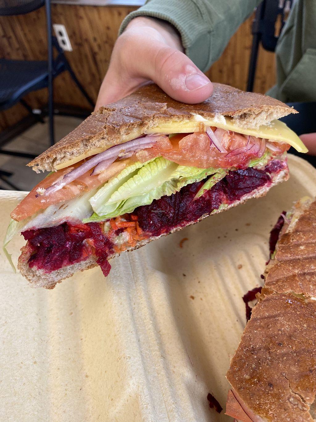 Photo credit: happycow