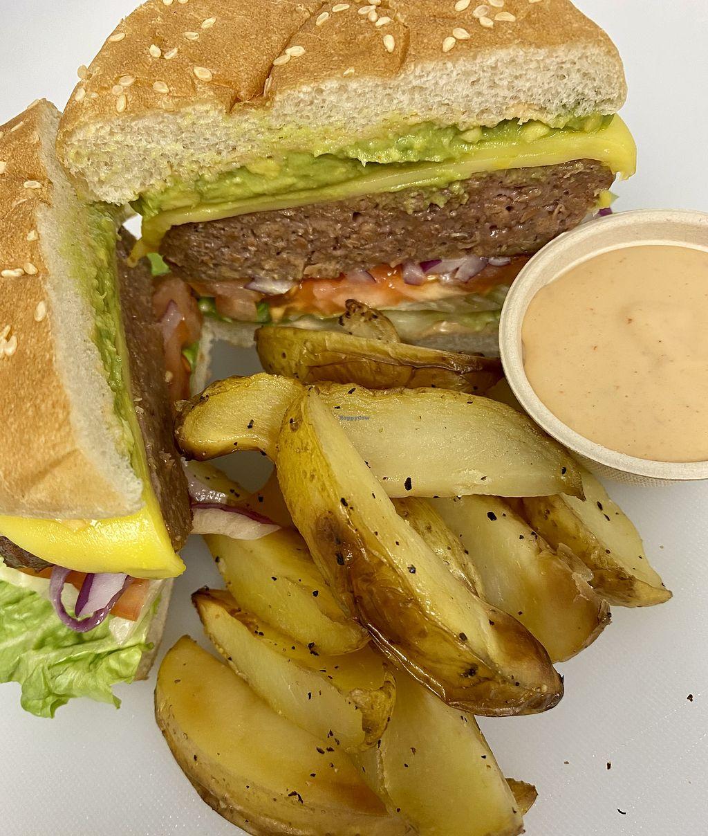 Photo credit: happycow