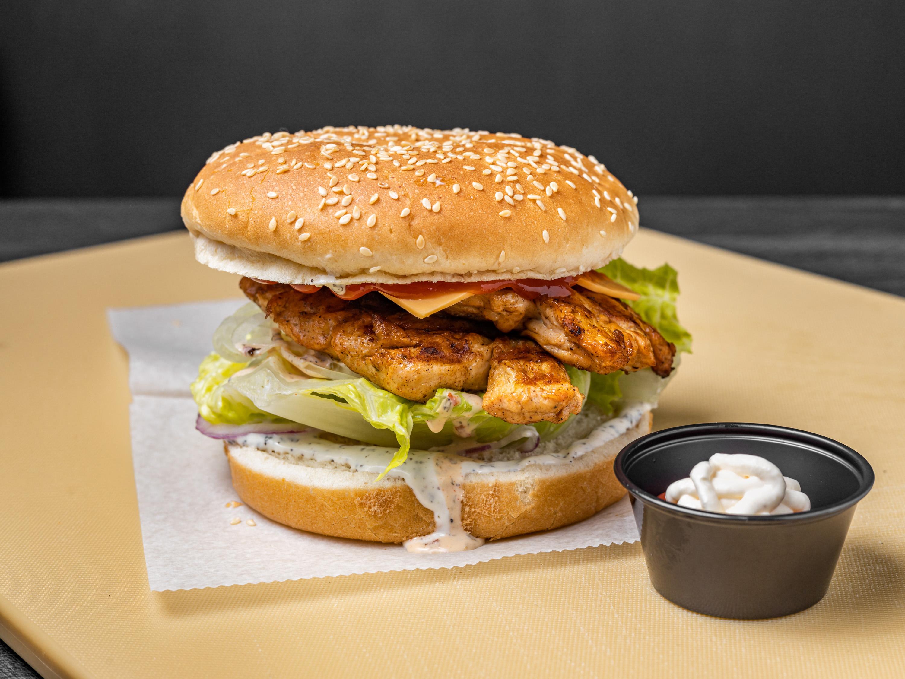 Photo credit: grubhub