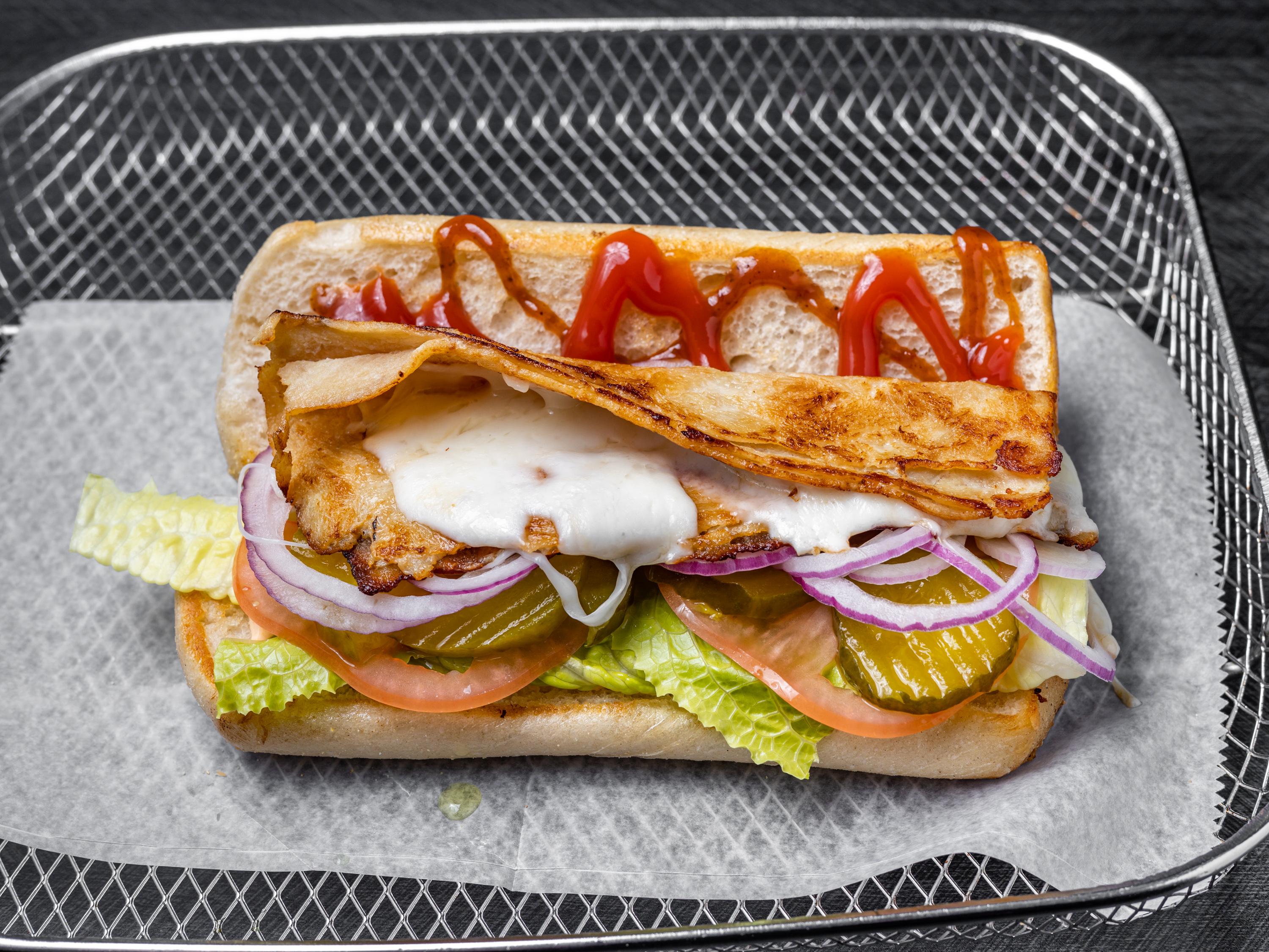 Photo credit: grubhub