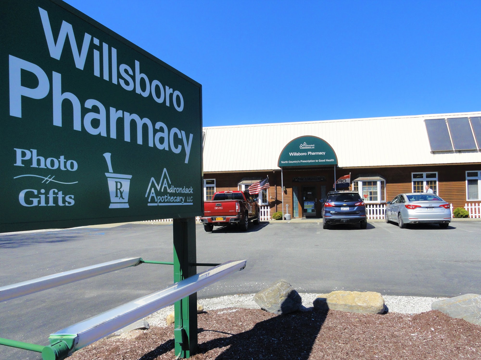 Willsboro Pharmacy