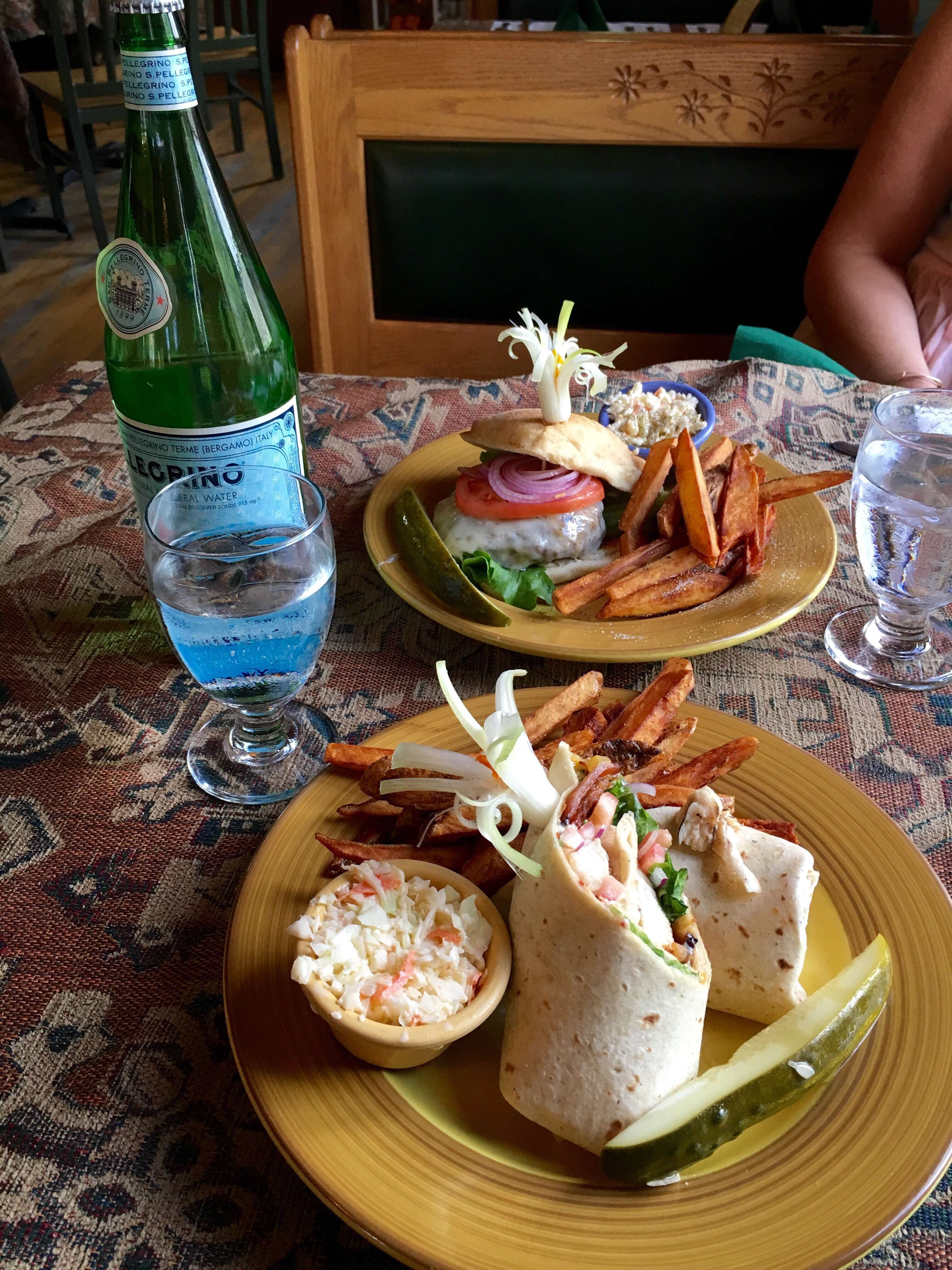 Photo credit: zomato