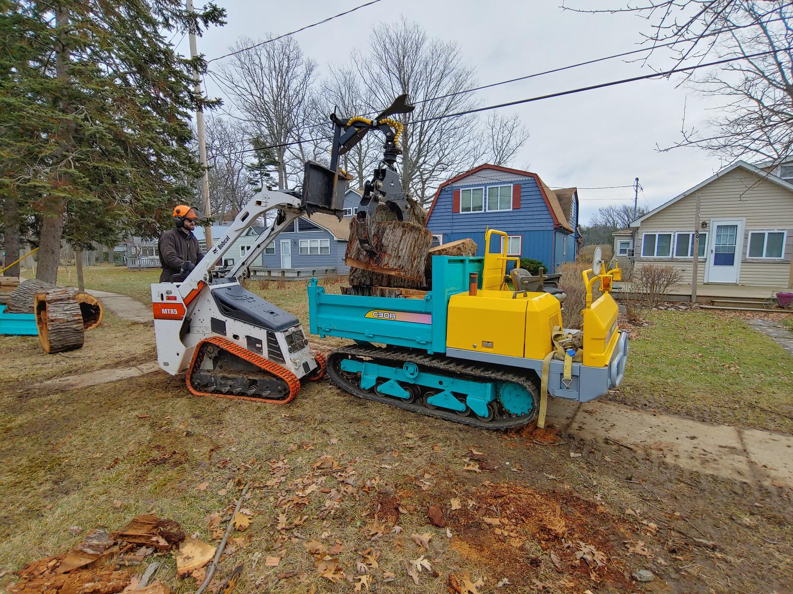 Photo credit: nextdoor