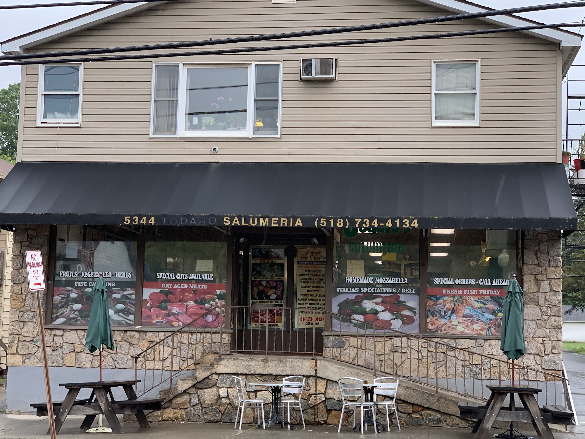 Main Street Market (Formerly Todaro's Salumeria)