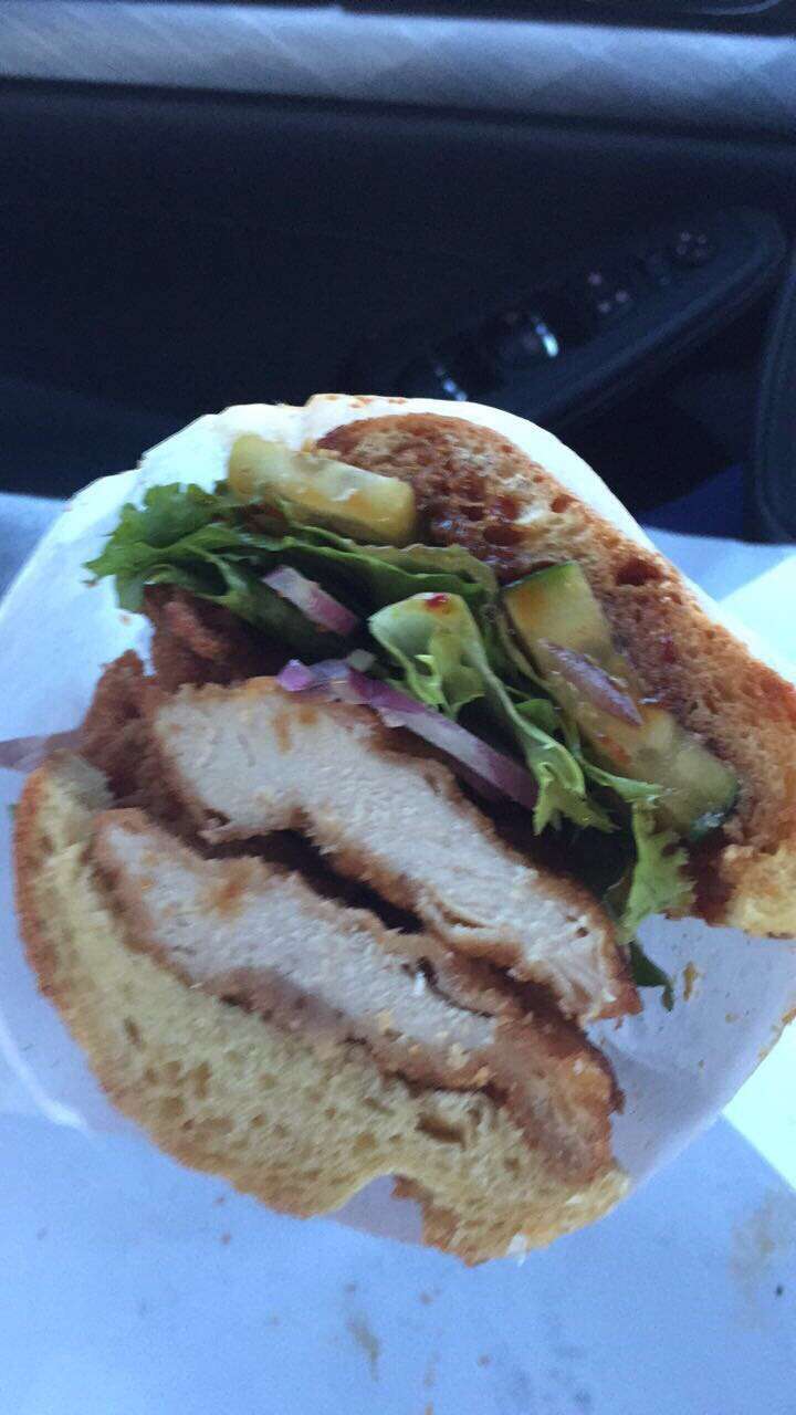 Photo credit: zomato