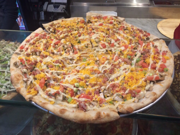 Photo credit: grubhub
